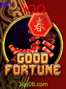 Explorando o Mundo do Jogo GoodFortune